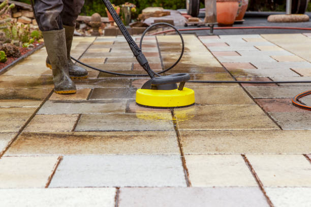 Playground Equipment Cleaning in Leadville, CO