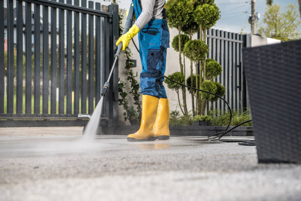 Best Post-Construction Pressure Washing  in Leadville, CO