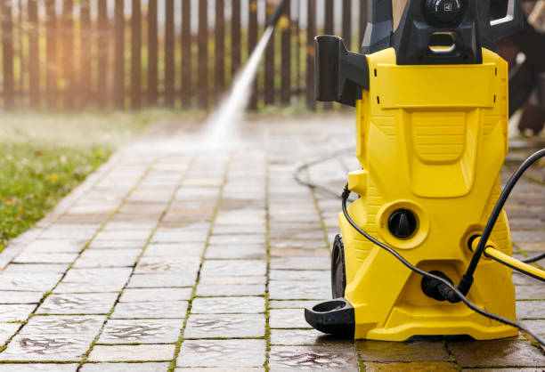 Leadville, CO  Pressure Washing Services Company